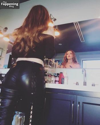 Bella Thorne