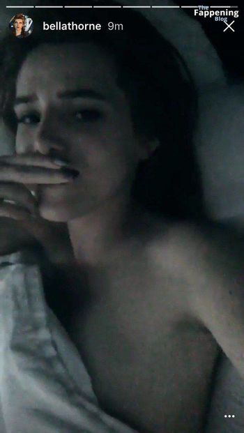 Bella Thorne