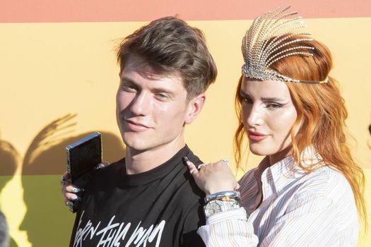 Bella Thorne
