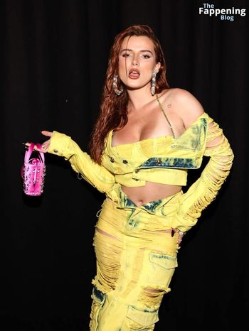 Bella Thorne