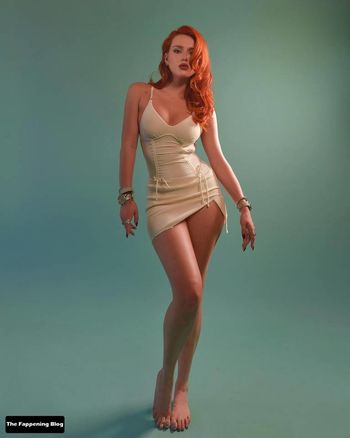 Bella Thorne