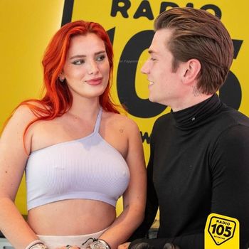 Bella Thorne