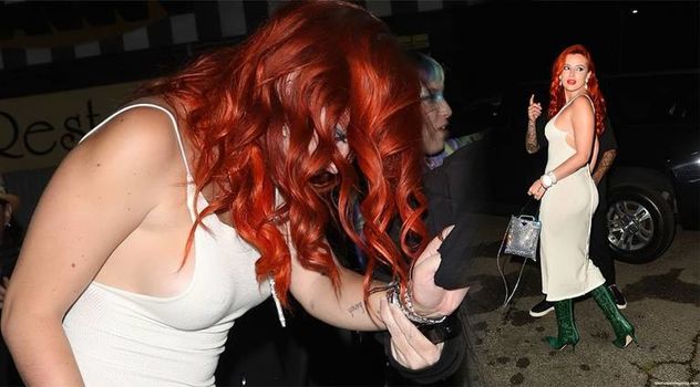 Bella Thorne