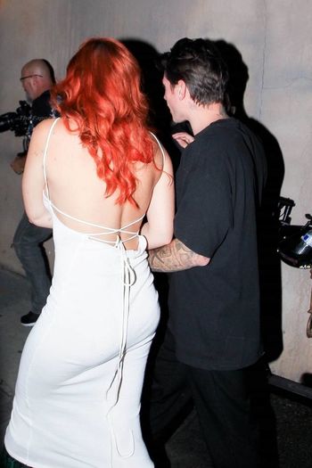 Bella Thorne