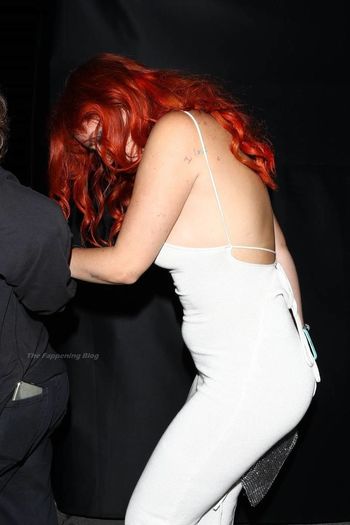 Bella Thorne