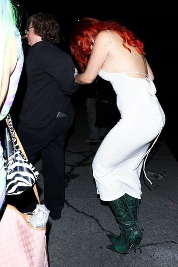 Bella Thorne