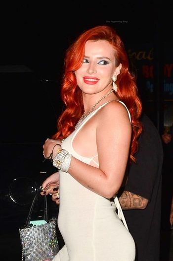 Bella Thorne