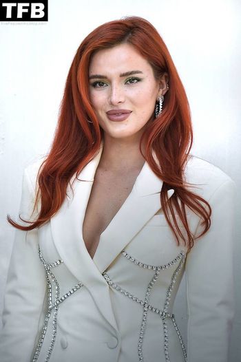 Bella Thorne