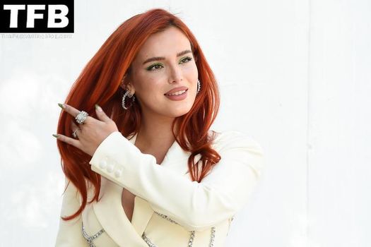 Bella Thorne