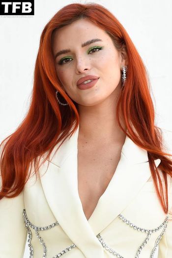 Bella Thorne