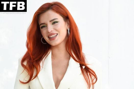 Bella Thorne