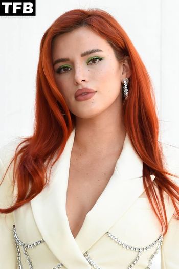 Bella Thorne