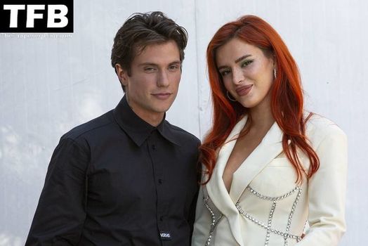 Bella Thorne