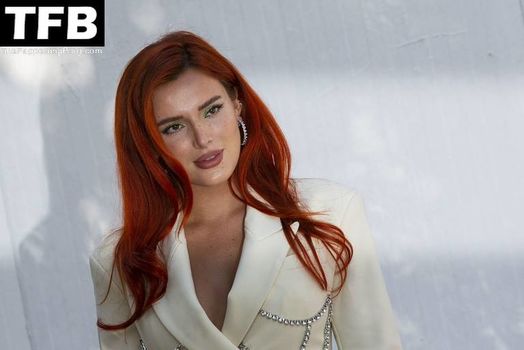 Bella Thorne
