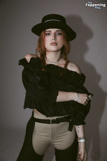 Bella Thorne