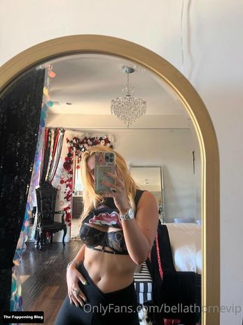 Bella Thorne