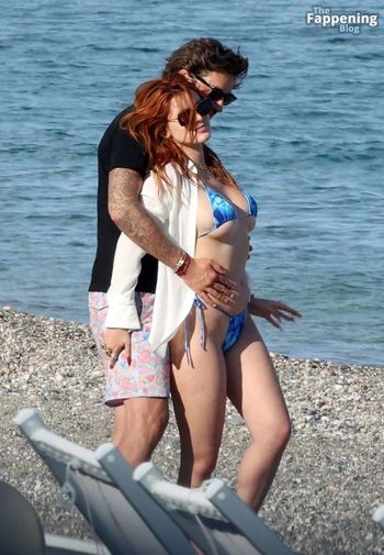 Bella Thorne