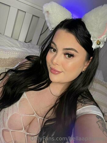 bellaapaigexo