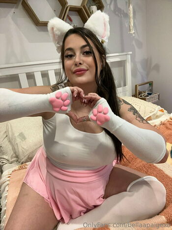 bellaapaigexo