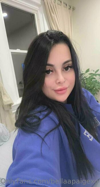bellaapaigexo