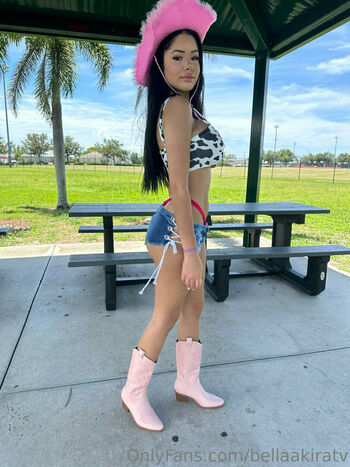 bellabazooka