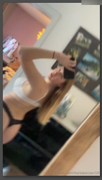 Bellabecker18
