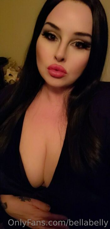 bellabelly