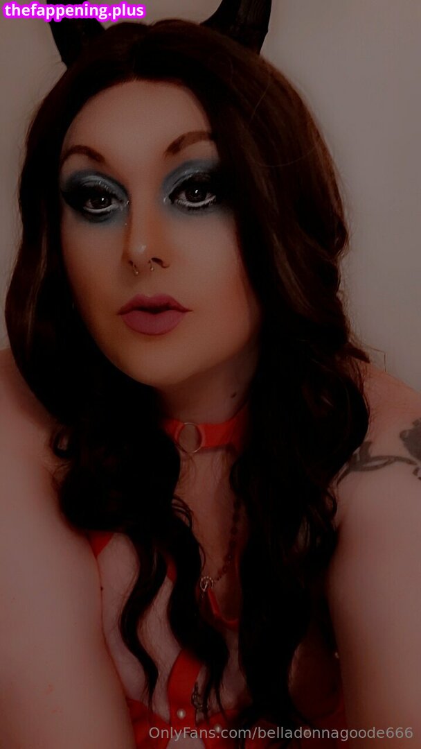 belladonnagoode666