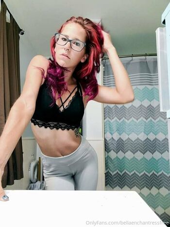 bellaenchantressfree