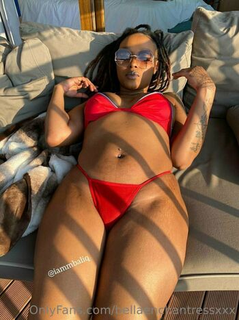 bellaenchantressxxx