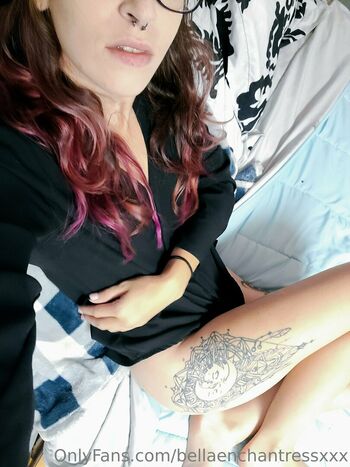 bellaenchantressxxx