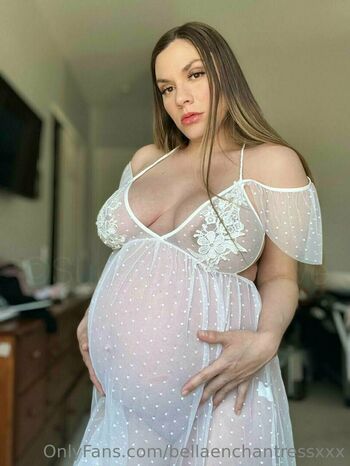 bellaenchantressxxx