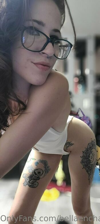 bellaenchantressxxx