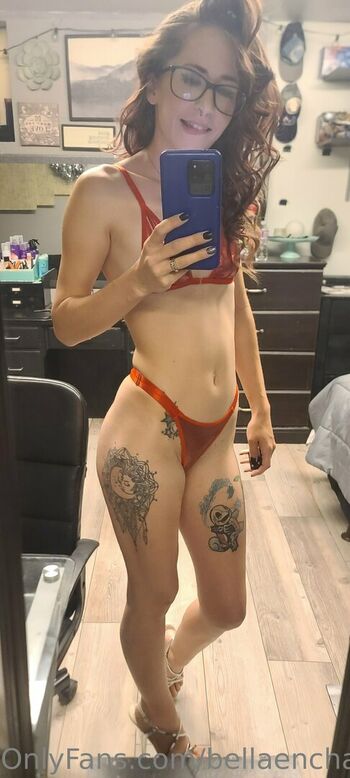 bellaenchantressxxx
