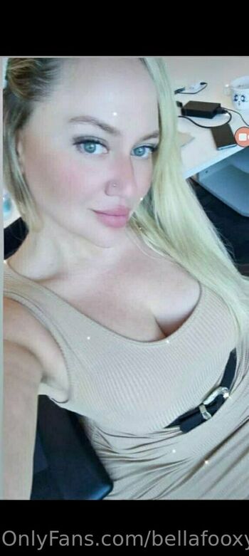 bellafooxy