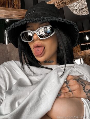 bellahotx
