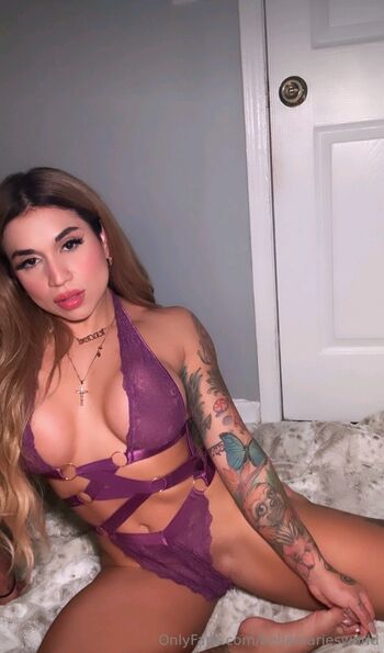 bellamariesworld