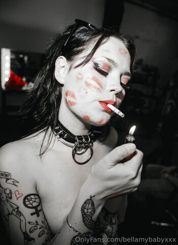 bellamybabyxxx