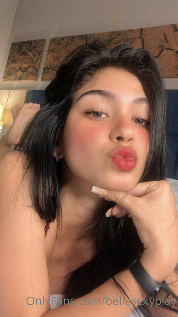 BellaSexyPlay