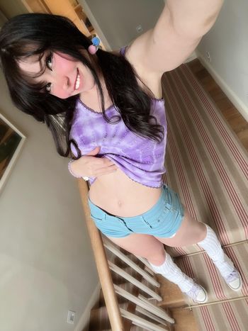 Belle Delphine