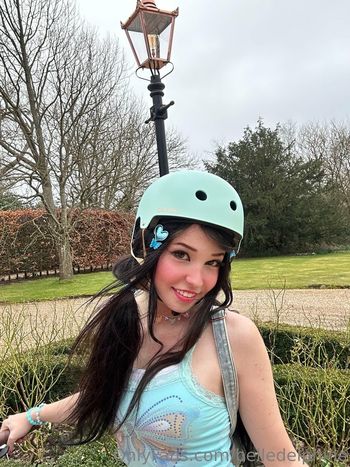 Belle Delphine