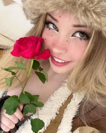 Belle Delphine