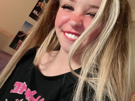 Belle Delphine