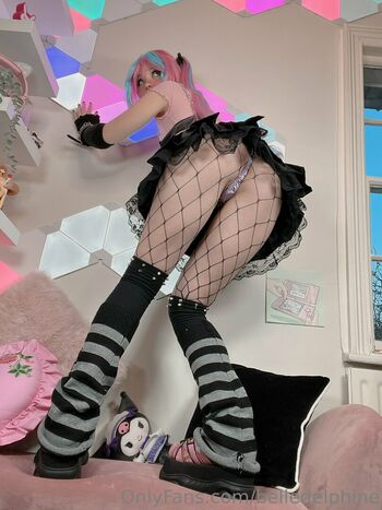 Belle Delphine