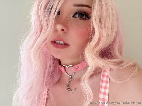 Belle Delphine