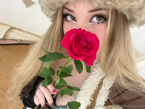 Belle Delphine