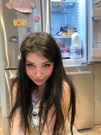 Belle Delphine