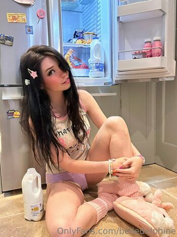 Belle Delphine