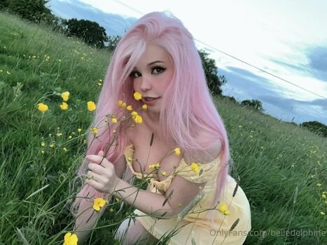 Belle Delphine