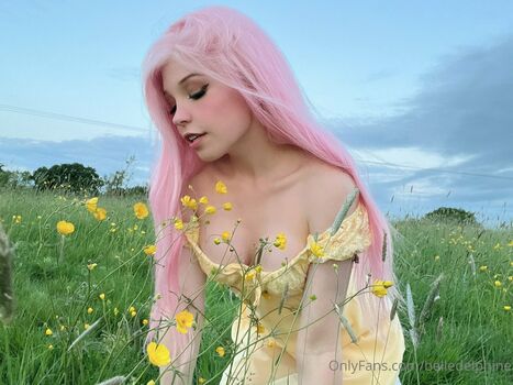 Belle Delphine